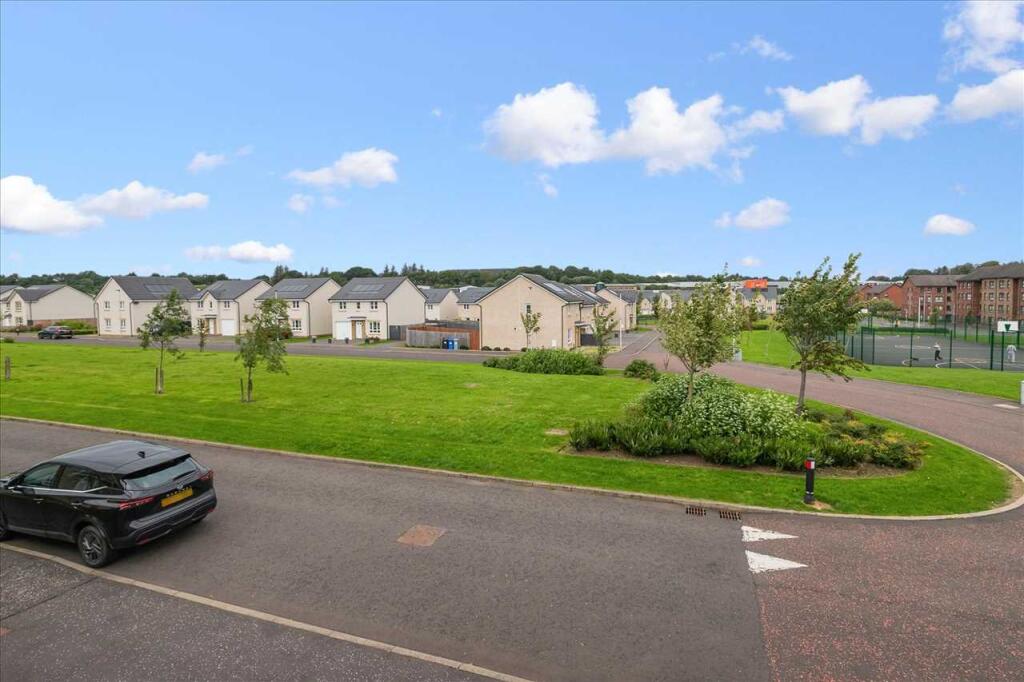 Surrounding Area (1)