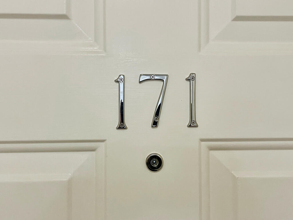 Door