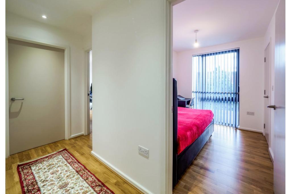 Fishers Way Wembl...