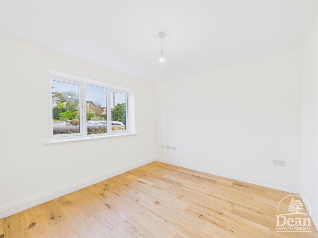 Office / Dining Room