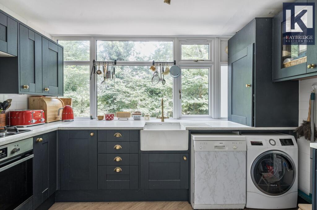 Grange Mansions Kingston Road, Epsom - KT17 2AD