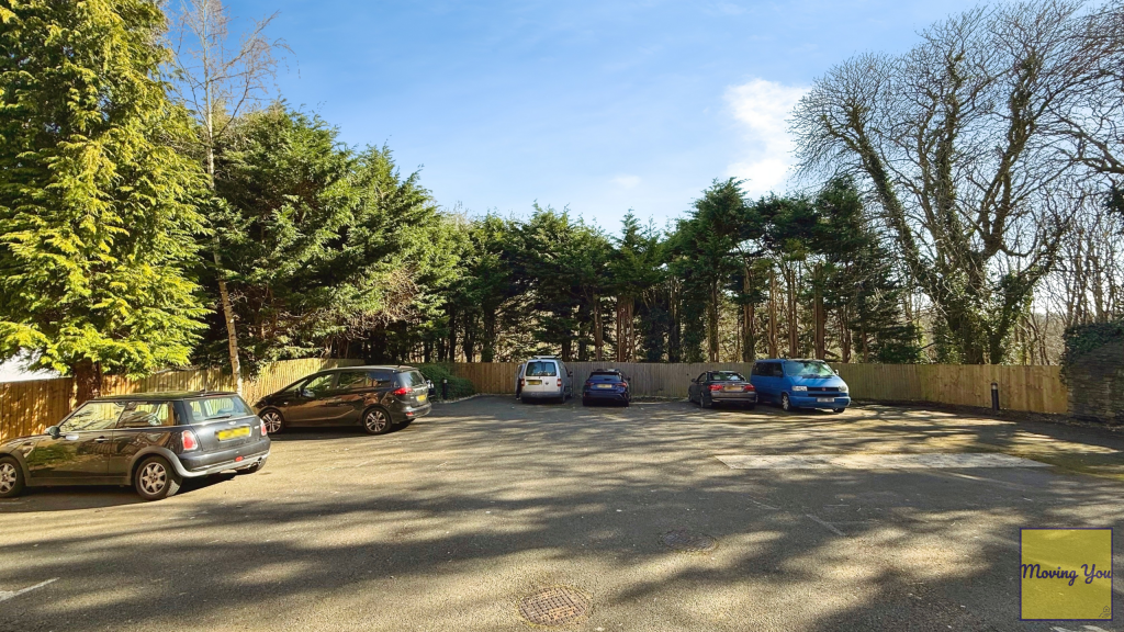 Car park