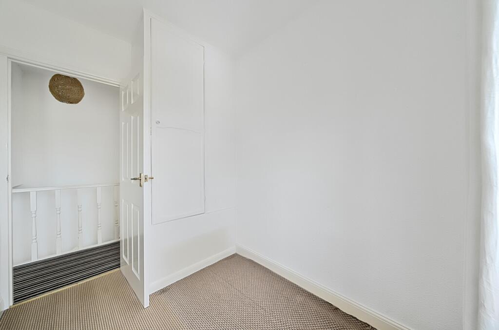 EweMove Harrogate Bedroom 3