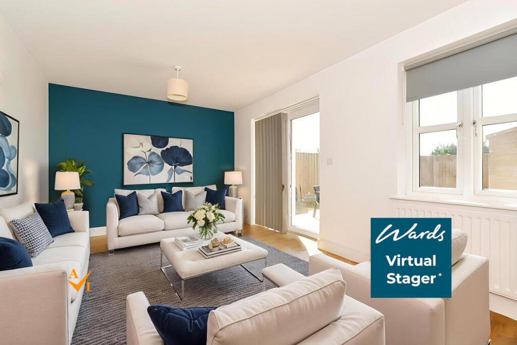 Lounge/ Diner (Modern Style)