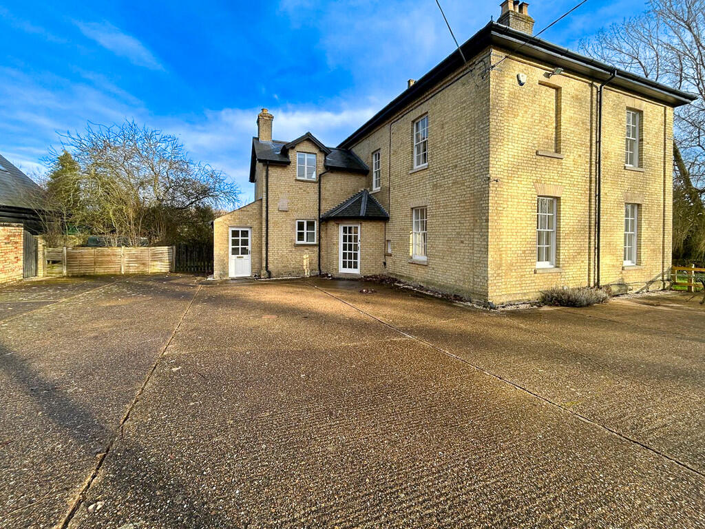 Edgehill
