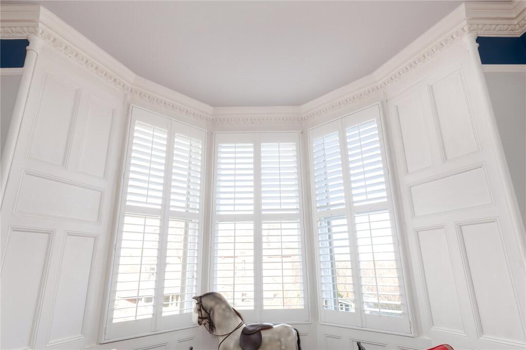 Gordon Terrace 11