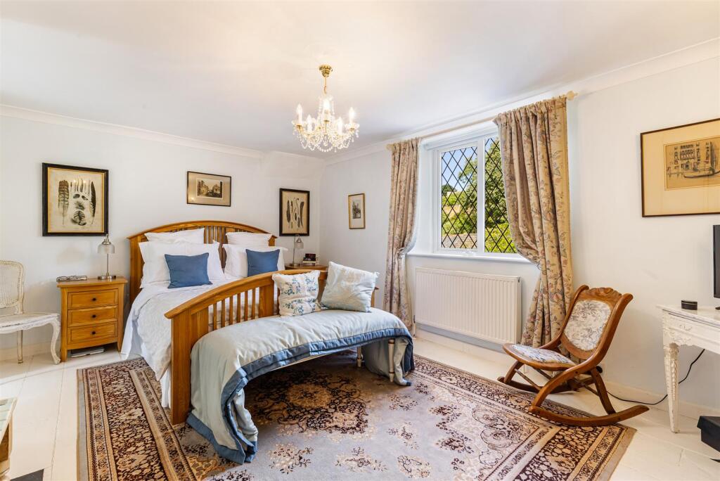 A22 - Ashprington, The Old Post Office, Totnes - 2