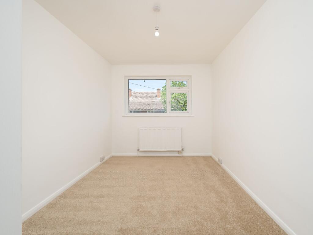 Bedroom One (view a)