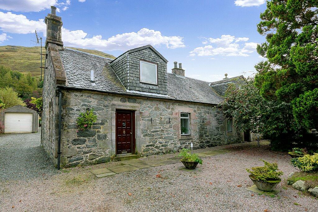 Front External