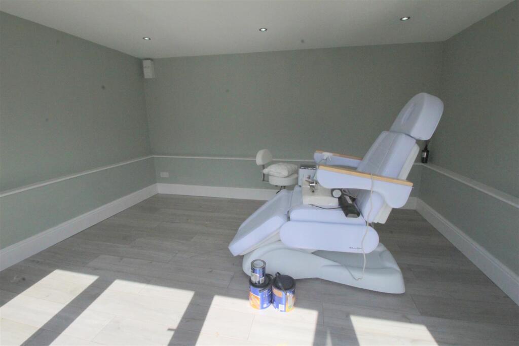 Church Road, 275, treatment room.JPG