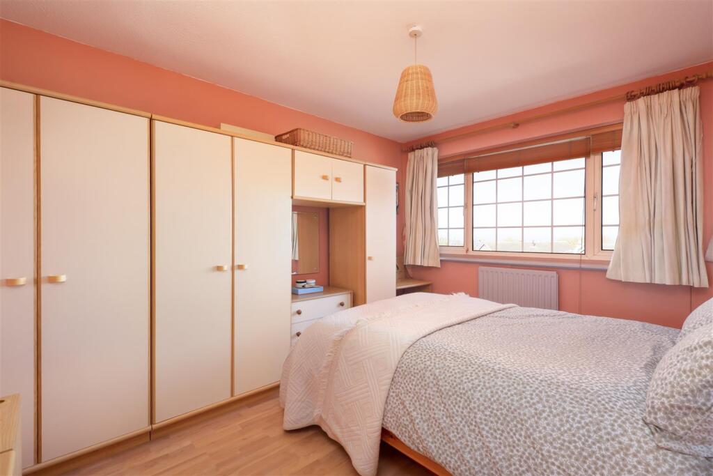 Sandpiper Road, Whitstable