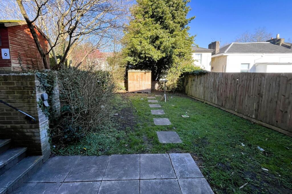 11 Arley Hill, Cotham, Bristol BS6 5PH | Freehold 