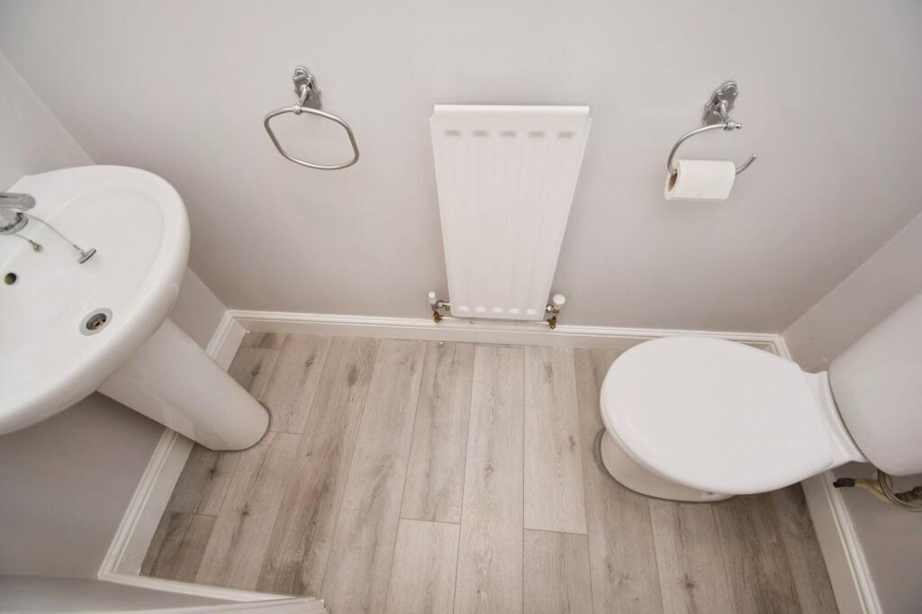 Cloakroom