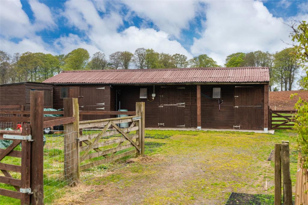 Stables