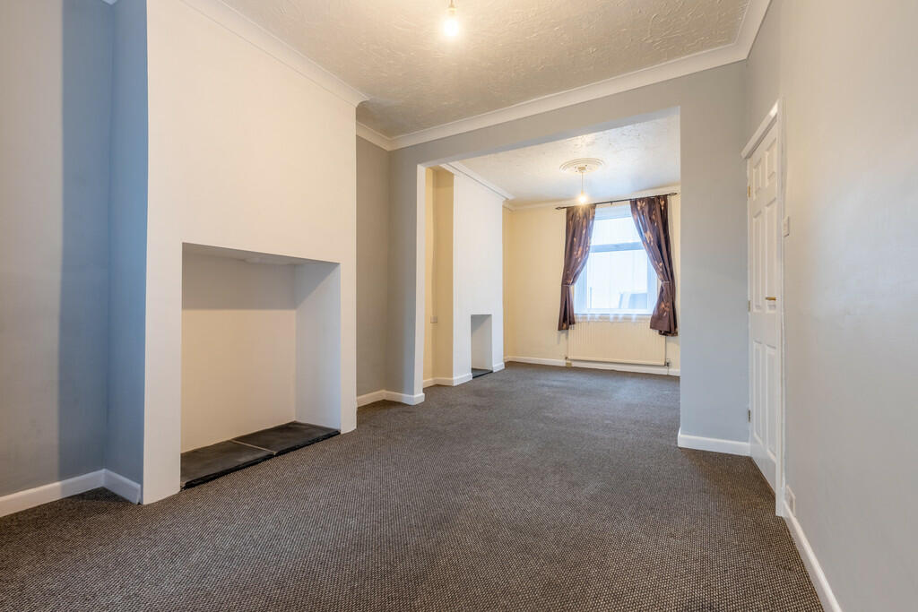 Open Plan Living/...