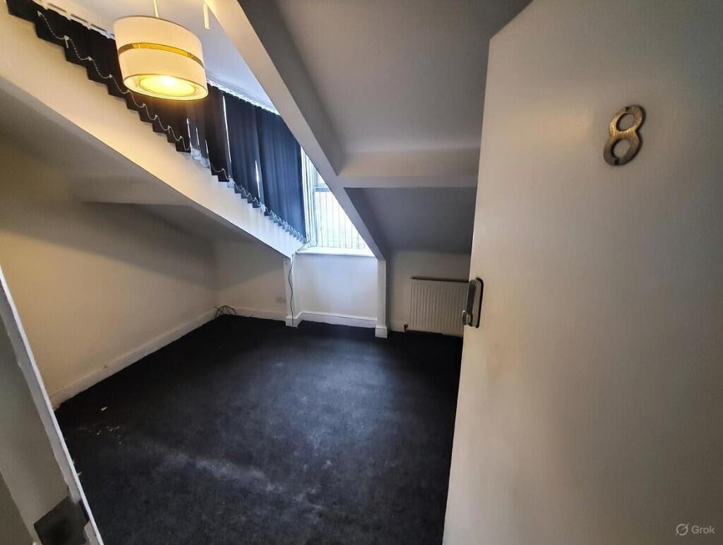 Marine Avenue, Whitley Bay, Tyne and Wear, NE26