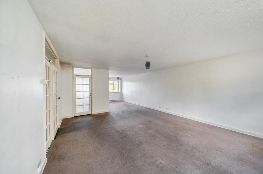 Davidson Frost-Wellings, DFW,Laburnum Court, Livin