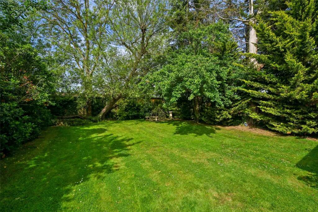 Gardens