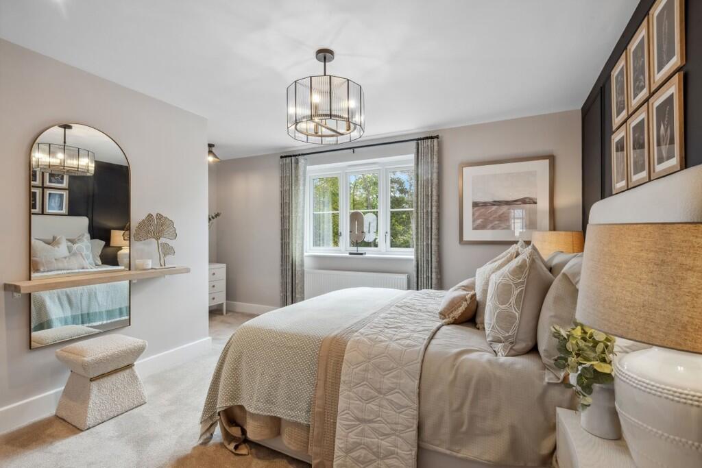 Show Home Image