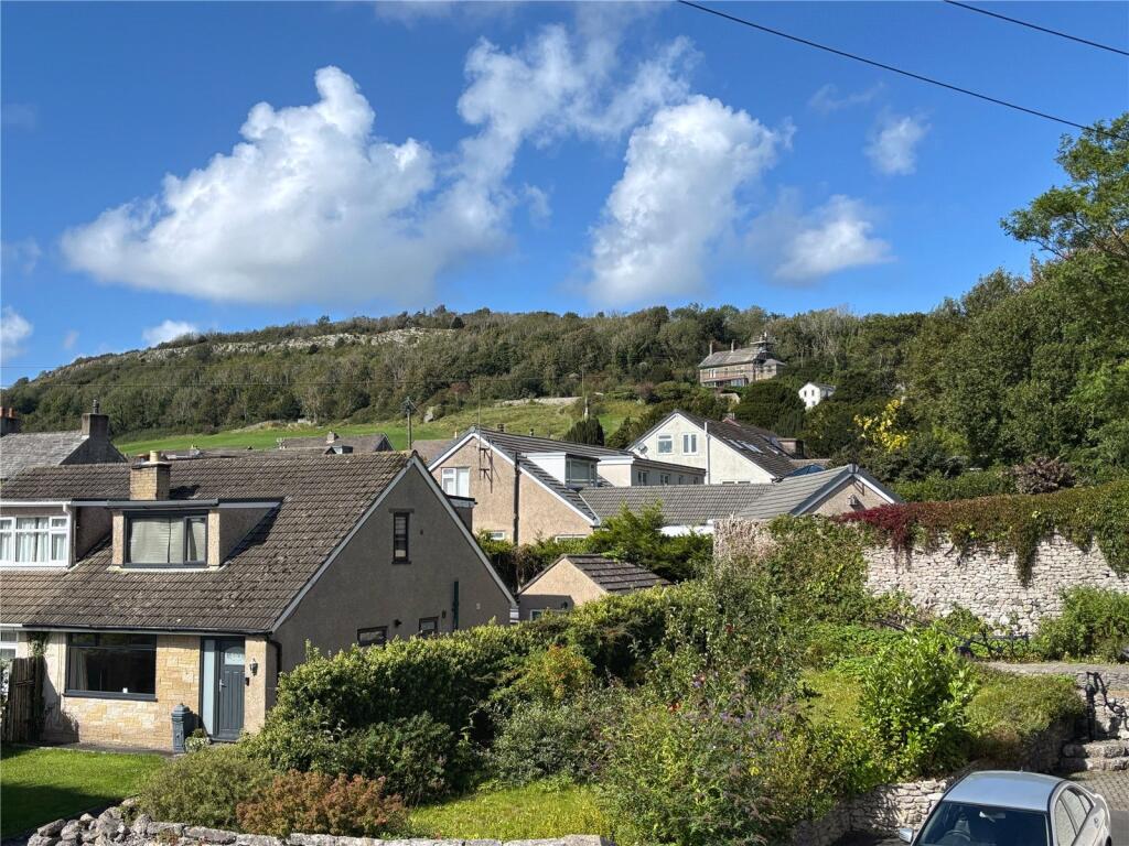View From Bedroom 3