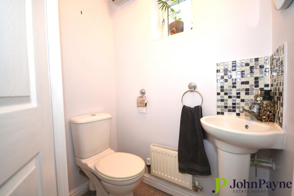 Guest Wc