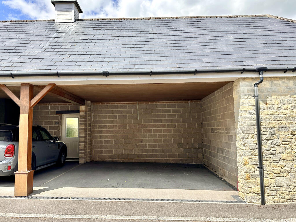 Carport