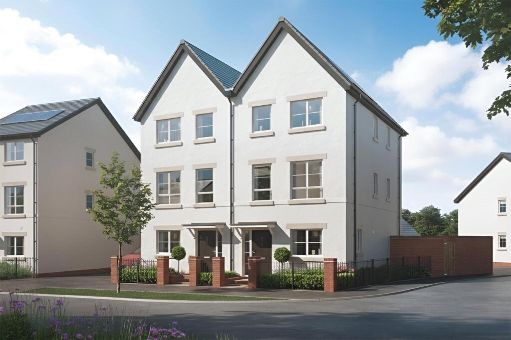 Alphington, Exeter, Devon