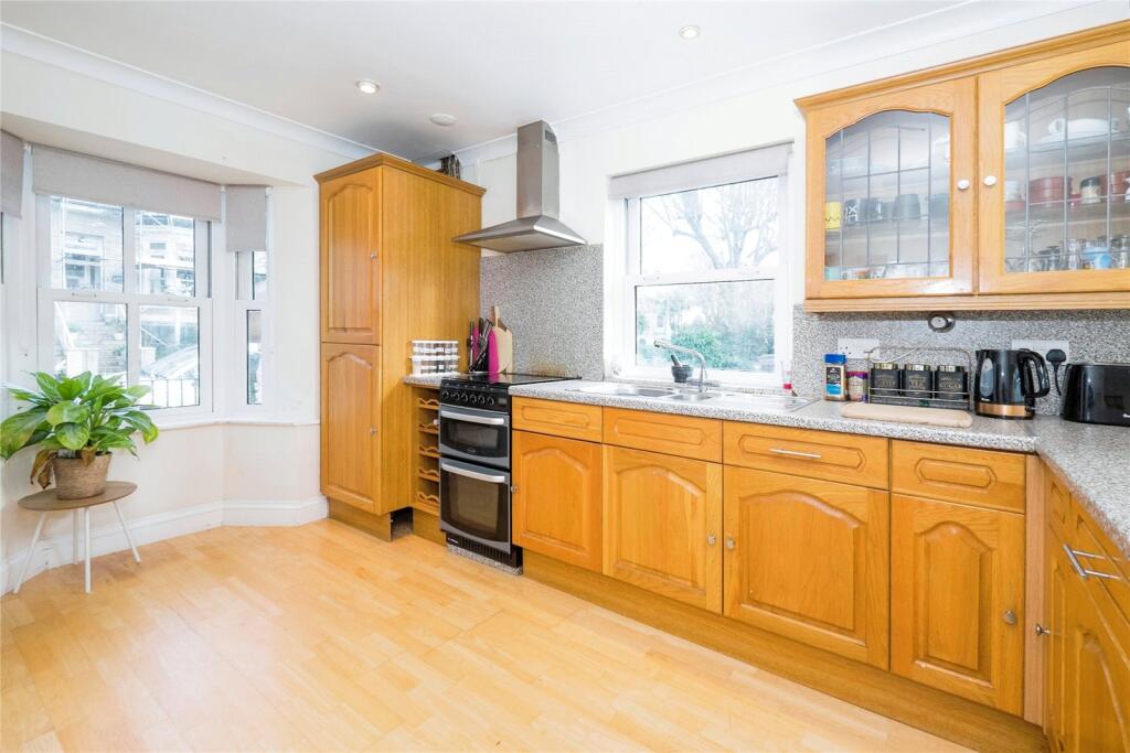 Living/Kitchen/Diner