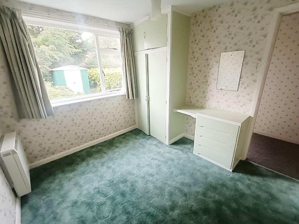 Front bedroom