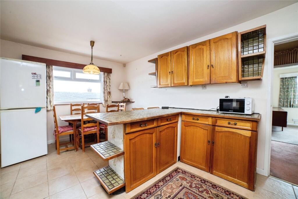 Kitchen-Diner