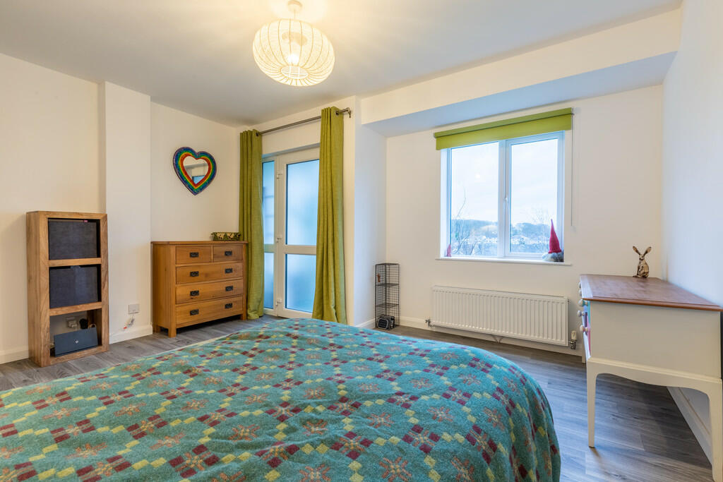 Bedroom Three/Rec...