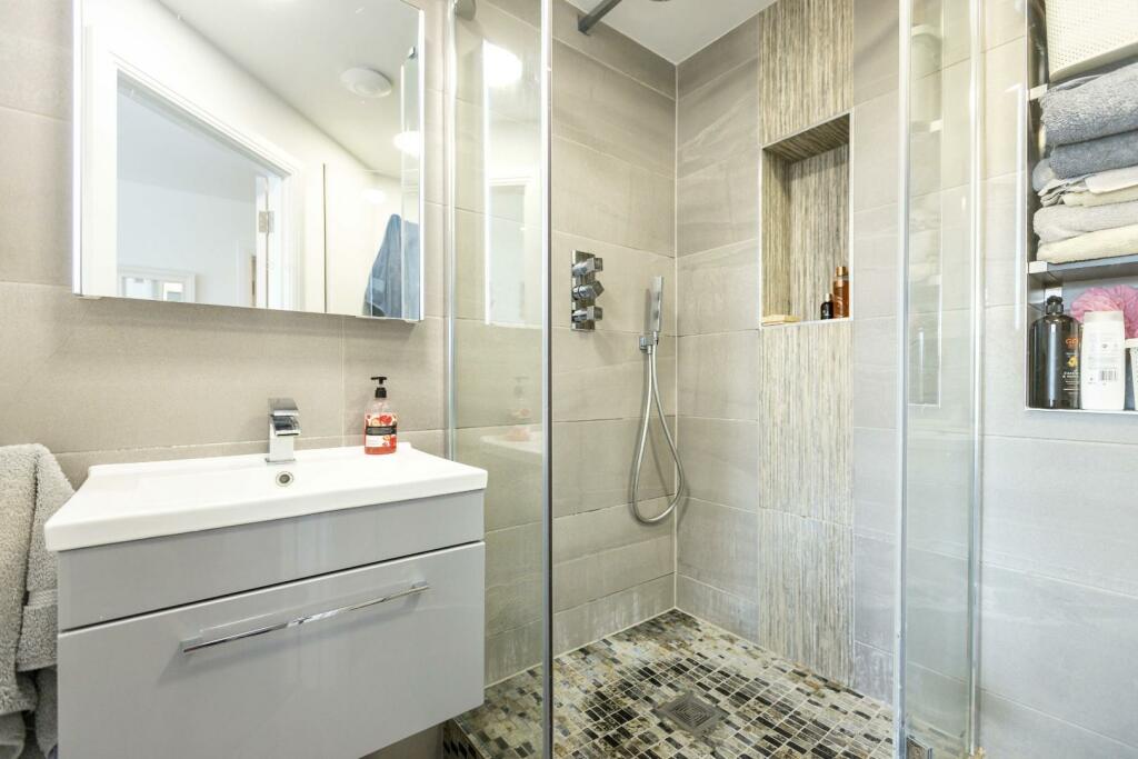 Sandbanks apartment for sale