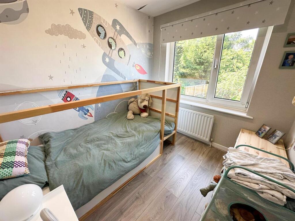 3 bed semi, Steeton