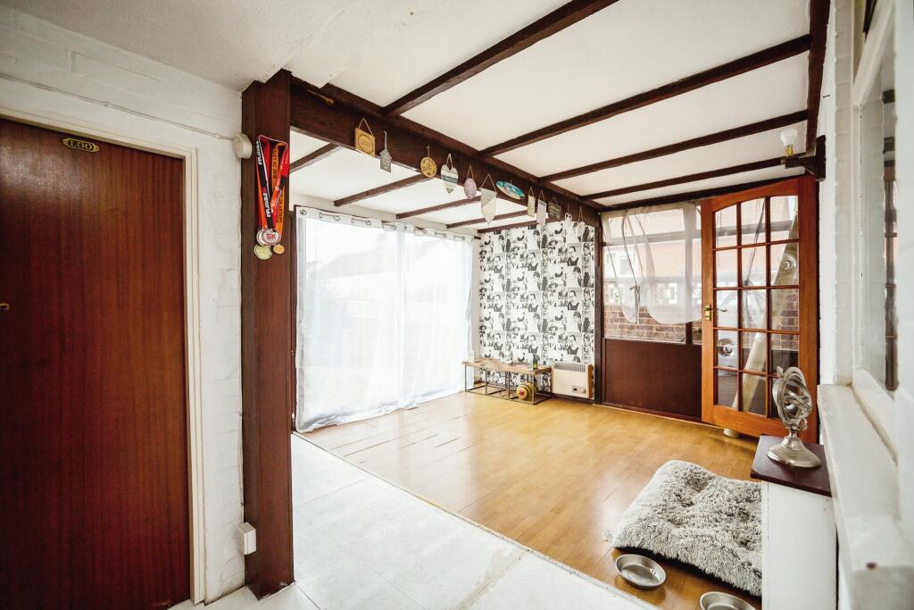 Sun Room