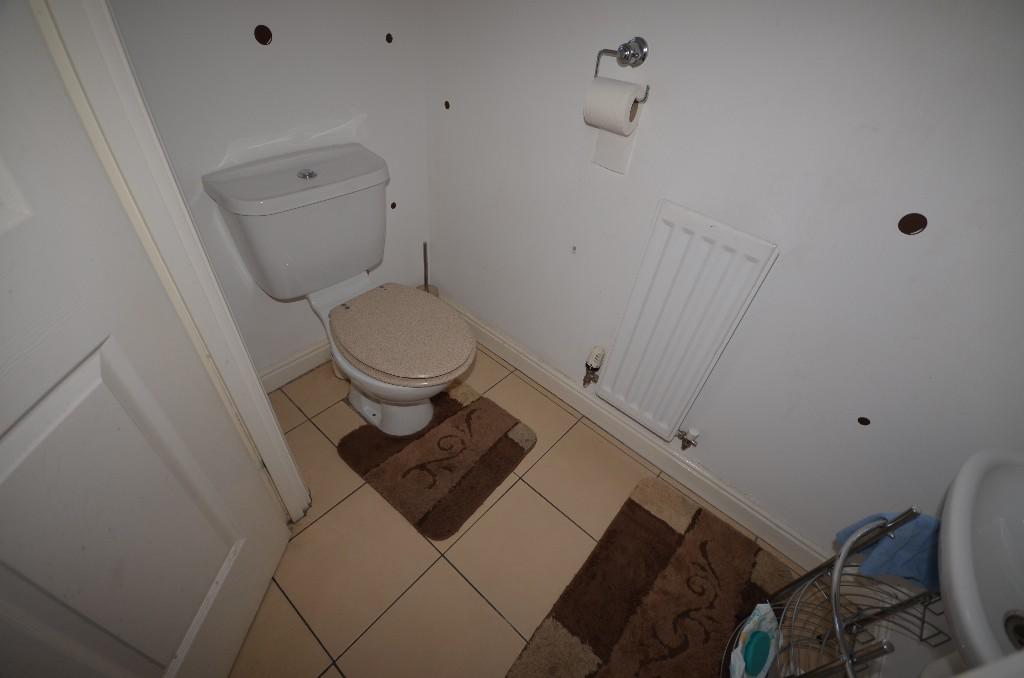 G.f. cloakroom
