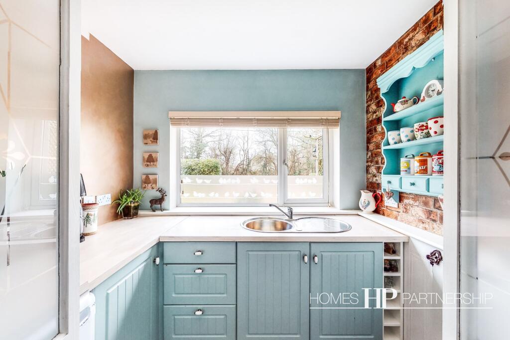 Kitchenette