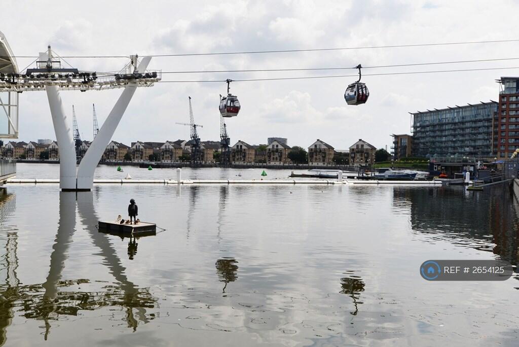 Royal Docks