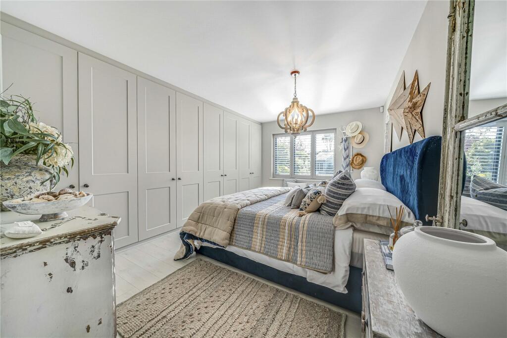 Principal Bedroom