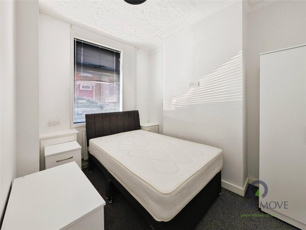 Front Reception Room