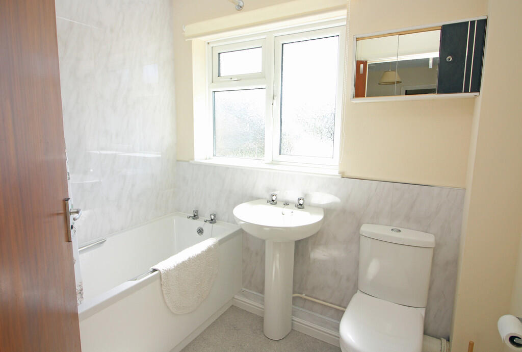 bath