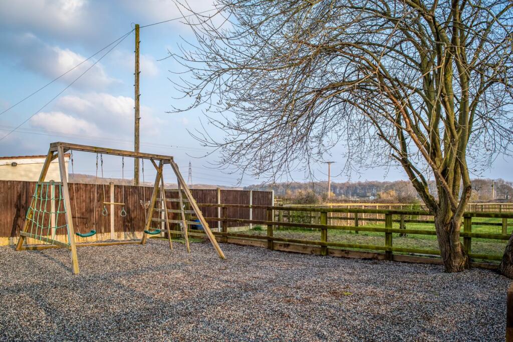 Outdoor Area