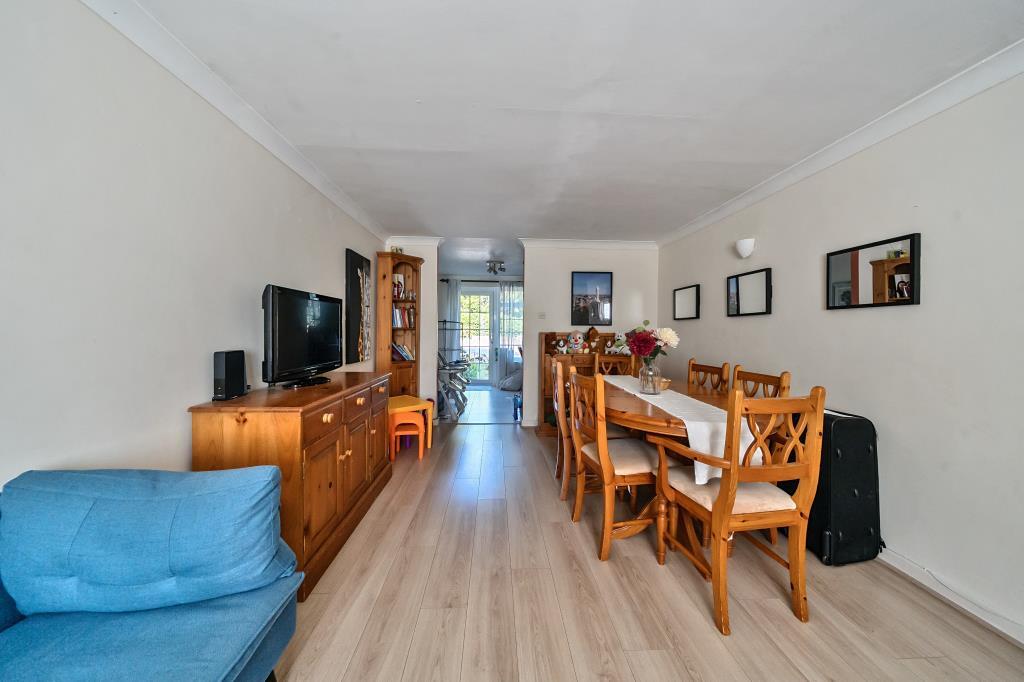 Reception/Dining Room