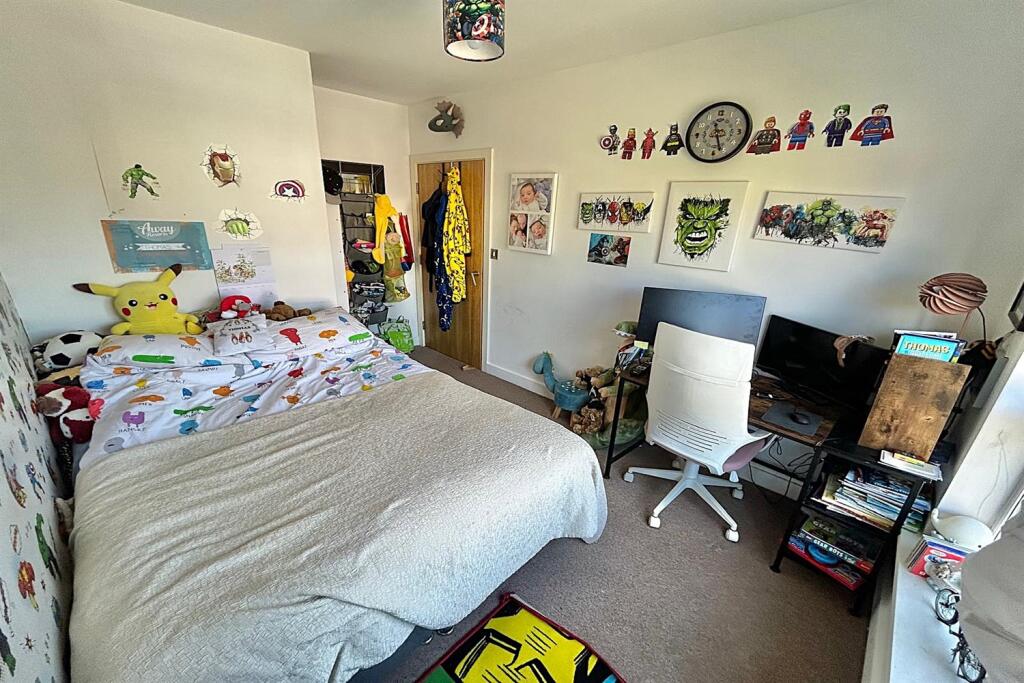 Bedroom 3