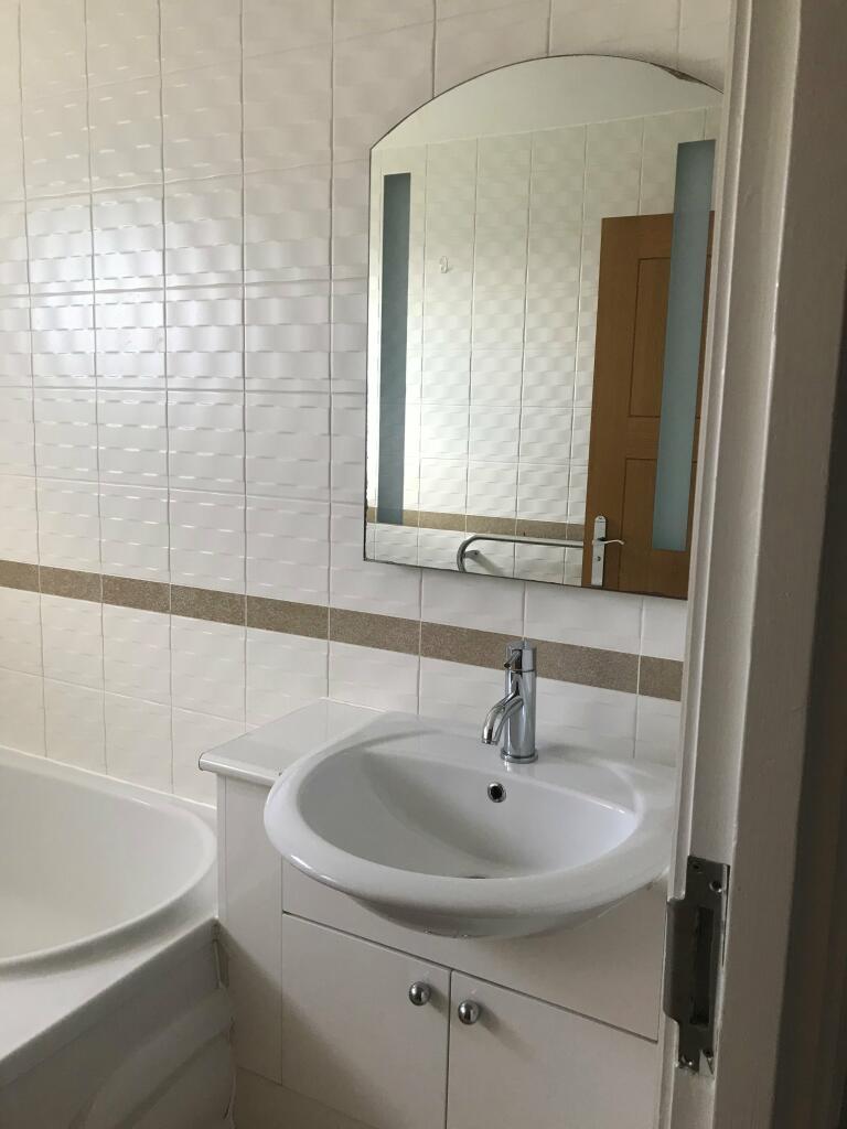 sink