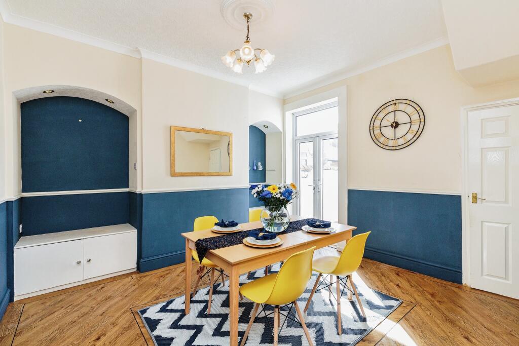 Reception Room Two