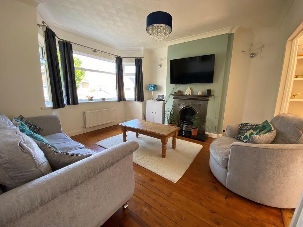 Beckington Road, Bristol, BS3
