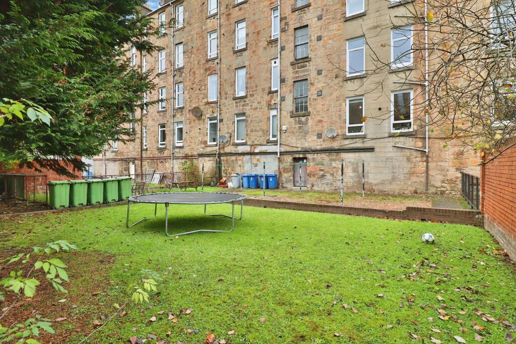 Communal Gardens