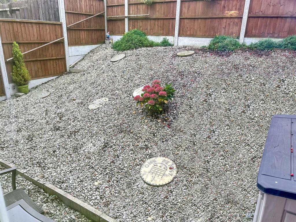 Gardens: