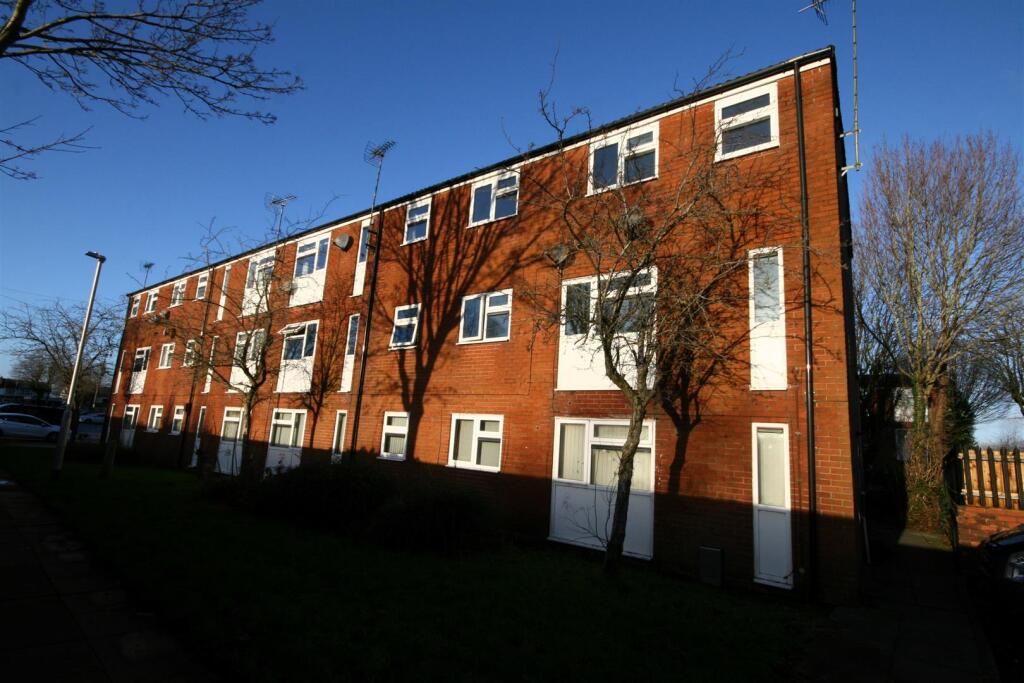 Uppingham, Skelmersdale