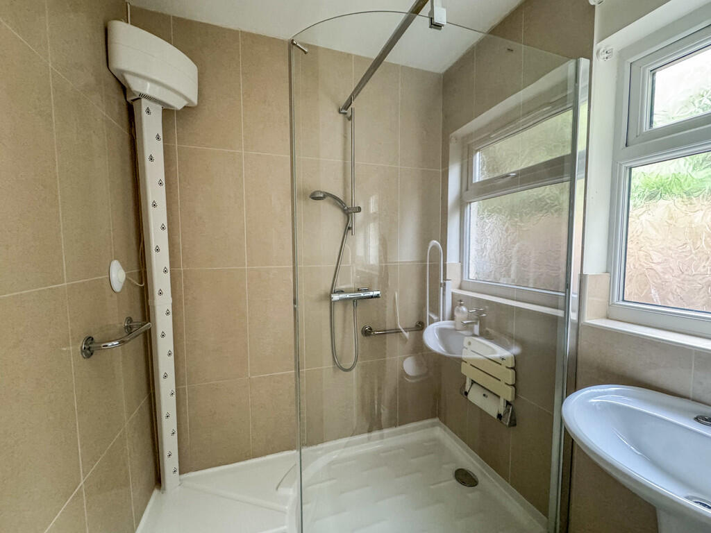 shower stand up d...